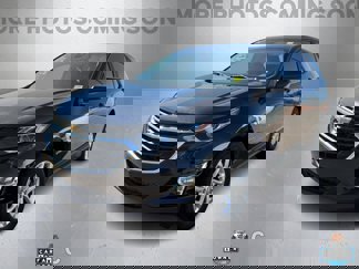 Used 2020 Chevrolet Equinox LS w/ LS Convenience Package image 1
