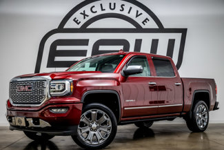 Used 2017 GMC Sierra 1500 Denali w/ Denali Ultimate Package image 1