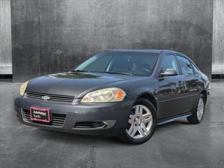 Used 2011 Chevrolet Impala LT w/ Luxury Edition Package image 1