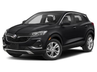 Used 2023 Buick Encore GX Preferred w/ Cold Weather Comfort Package image 1