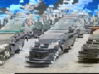 Used 2016 Volkswagen Golf SEL w/ Lighting Package (SEL) image 1