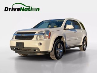 Used 2008 Chevrolet Equinox LT w/ LT Preferred Equipment Group image 1