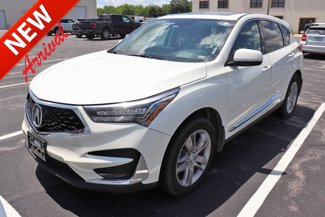 Used 2019 Acura RDX AWD w/ Advance Package image 1