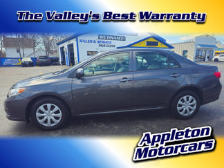 Used 2009 Toyota Corolla image 1