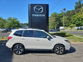 Used 2017 Subaru Forester 2.5i Premium w/ All-Weather Package image 1