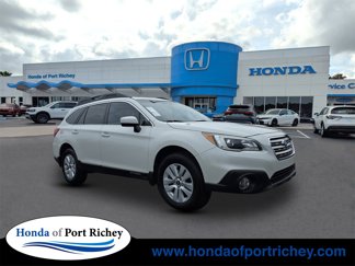 Used 2016 Subaru Outback 2.5i Premium image 1