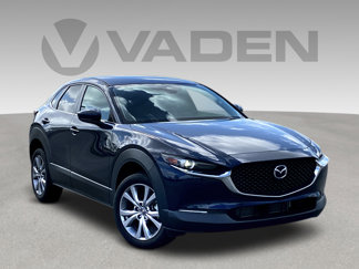 Used 2021 MAZDA CX-30 FWD 2.5 S w/ Select Package image 1