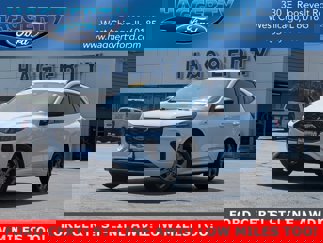 Certified 2023 Ford Escape ST-Line w/ Tech Pack #1 image 1
