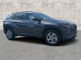 Used 2024 Hyundai Tucson SEL image 1