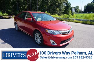Used 2012 Toyota Camry XLE image 1