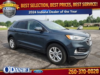 Used 2019 Ford Edge SEL w/ Equipment Group 201A image 1