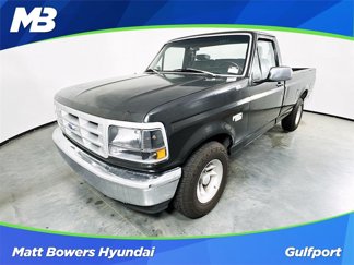 Used 1995 Ford F150 XL image 1