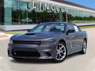 Used 2023 Dodge Charger GT video 1