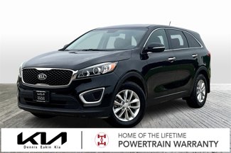 Used 2018 Kia Sorento L image 1