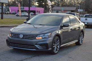 Used 2018 Volkswagen Passat 2.0T R-Line image 1