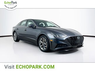 Used 2020 Hyundai Sonata SEL w/ Convenience Package image 1