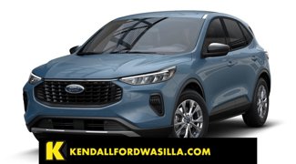 New 2025 Ford Escape Active image 1