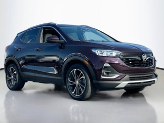 Used 2021 Buick Encore GX Select image 1