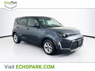 Used 2024 Kia Soul LX w/ Option Group 015 image 1