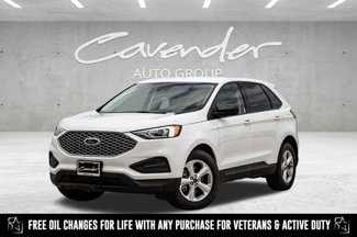 Certified 2024 Ford Edge SE image 1