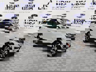 Used 2022 Chevrolet Equinox Premier image 1