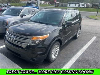 Used 2015 Ford Explorer 4WD image 1