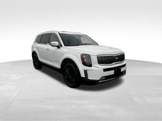 Used 2021 Kia Telluride SX image 1