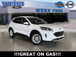 Used 2020 Ford Escape SE image 1