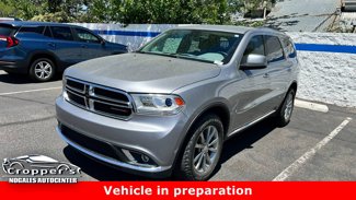 Used 2018 Dodge Durango SXT w/ Quick Order Package 2BB image 1