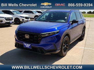 Used 2023 Honda CR-V Sport image 1