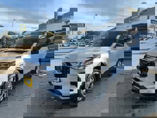 New 2025 Ford Escape Active image 1