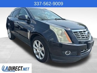Used 2015 Cadillac SRX Performance w/ Driver Awareness Package image 1