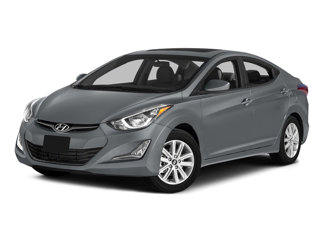 Used 2015 Hyundai Elantra SE image 1