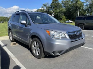 Used 2016 Subaru Forester 2.5i Premium w/ Protection Package #1 image 1