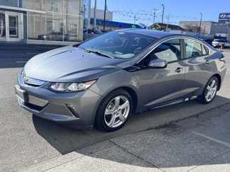 Used 2018 Chevrolet Volt LT w/ Comfort Package image 1