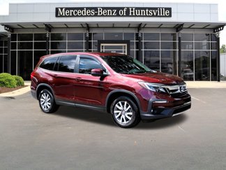 Used 2020 Honda Pilot EX-L image 1