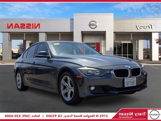 Used 2013 BMW 328i Sedan image 1