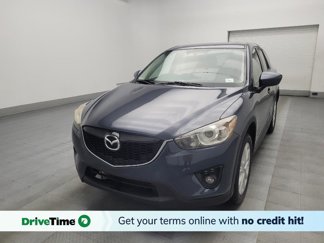 Used 2013 MAZDA CX-5 Grand Touring image 1
