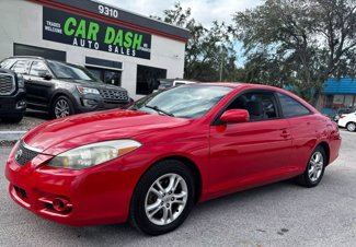 Used 2007 Toyota Solara SE Sport image 1