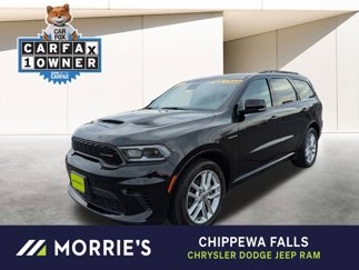 Used 2024 Dodge Durango R/T image 1