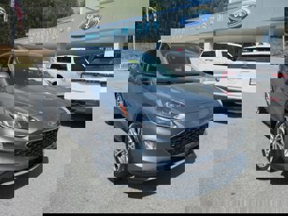 Used 2022 Ford Escape SEL w/ Technology Package image 1