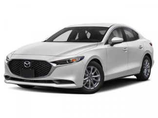 Used 2020 MAZDA MAZDA3 Sedan image 1