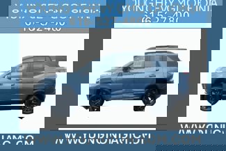New 2025 Chevrolet Equinox LT w/ Safety and Technology Package image 1