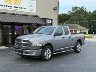 Used 2019 RAM 1500 Tradesman w/ Tradesman SXT Package image 1