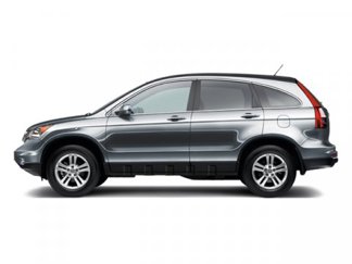 Used 2010 Honda CR-V EX-L image 1