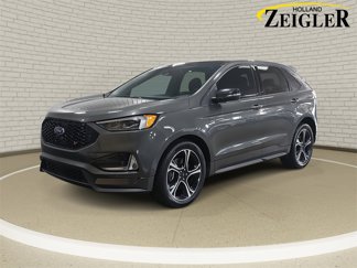 Used 2019 Ford Edge ST w/ Equipment Group 401A image 1