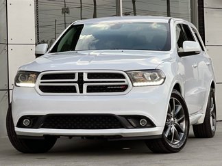 Used 2017 Dodge Durango GT image 1