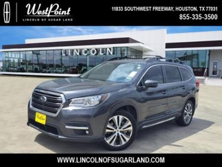 Used 2021 Subaru Ascent Limited w/ Technology Package image 1