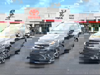 Used 2024 Kia Forte LXS 360° Tour