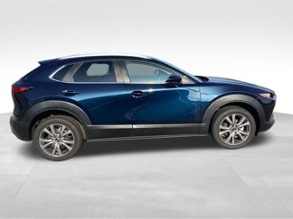 Certified 2024 MAZDA CX-30 AWD 2.5 S w/ Preferred Package image 1